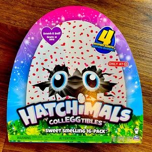 Hatchimals Colleggtibles